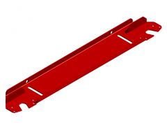 Side Channel Weldment - DR 210/282/300 PC2 [412-331-310]