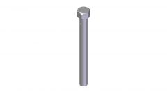 Height Adj. Screw [412-850-251]