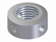 Collar - Height Adjuster [412-850-260]
