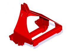 Headstock [413-000-079]