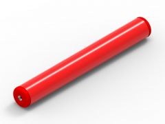 Roller Weldment - LocTek 120 [414-000-099]
