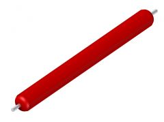 Roller Weldment 175 [414-480-460]