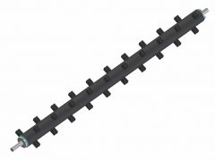 Rotor [415-152-250]