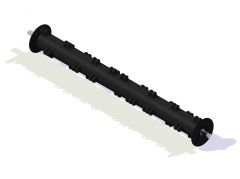 Rotor Weldment 205 [415-480-571]