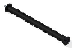 Rotor Weldment 235 [415-480-582]