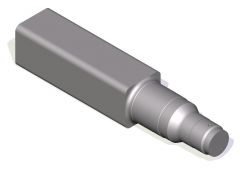 Stub Axle [416-000-071]