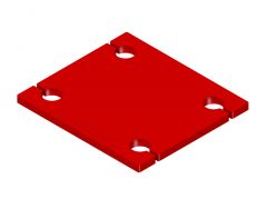 Stub Spacer - Merlin [416-000-072]