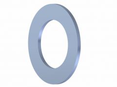 Washer - Retaining [416-842-850]
