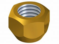 Wheel Nut [416-842-890]
