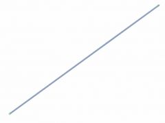 Flap Rod 185 [417-000-603]