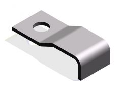 Hose Retainer RH [417-448-020]