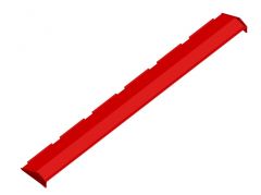 Rear Flap Weldment HD 175 [417-480-261]