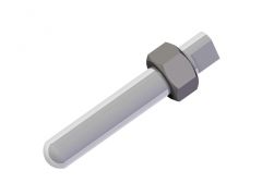 Release Lever Pin Assembly [419-000-013]