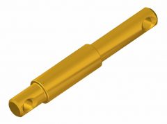 Pin - Linkage - Lower Dual Cat. [419-300-900]