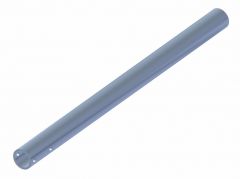 Pin - Outrigger Hinge - Rear [419-840-200]