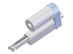Unlock Actuator w Wiring/Plug - ILS [421-000-003]