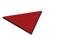 Reflector - Safety Triangle [421-847-050]