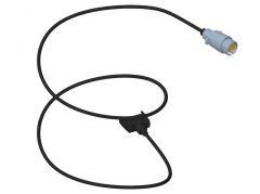 Wiring Loom Adaptor - Electrical Trailer [421-847-210]
