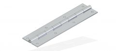 Hinge - Aluminium [423-000-004]
