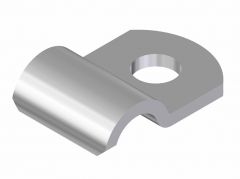 Clip - Grease Line ��4.5 [450-000-031]