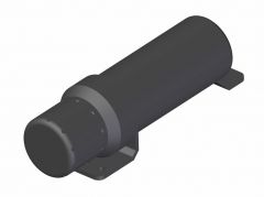 Operator Manual Tube - Screw Cap [450-000-073]