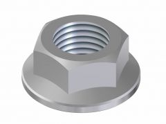 Nut - Flange [450-000-078]