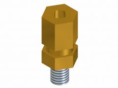 Fitting - Grease Line [450-152-892]