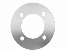 Plate - PTO Cone Retainer [450-440-381]