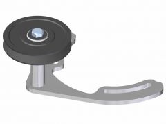 Idler Assembly Long [504-000-092]