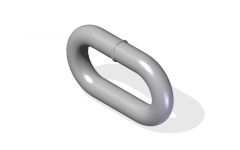 Steel Chain [901-070-001]